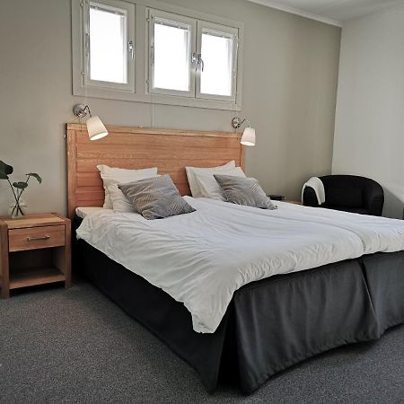 Hotell Apladalen I Vaernamo Exteriér fotografie