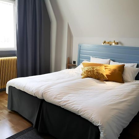 Hotell Apladalen I Vaernamo Exteriér fotografie
