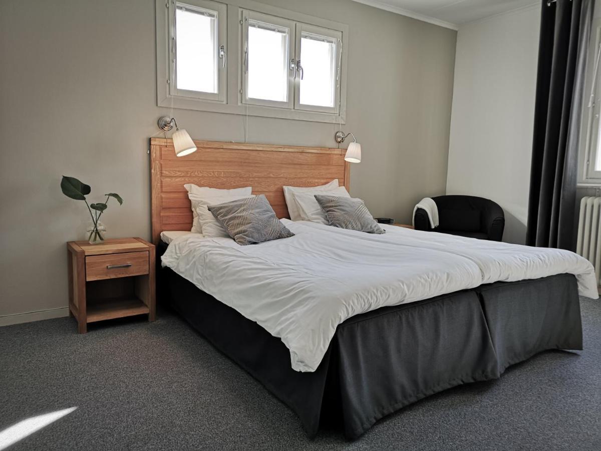 Hotell Apladalen I Vaernamo Exteriér fotografie
