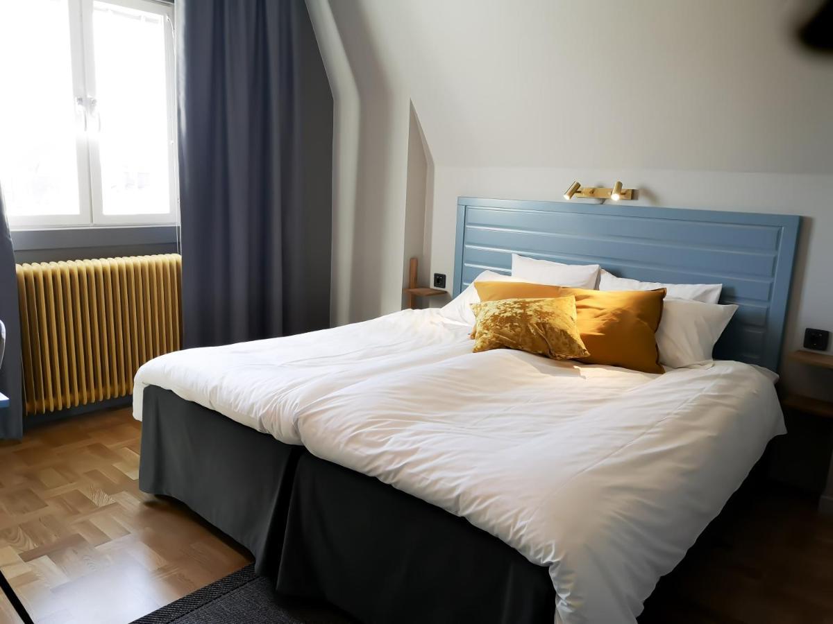 Hotell Apladalen I Vaernamo Exteriér fotografie