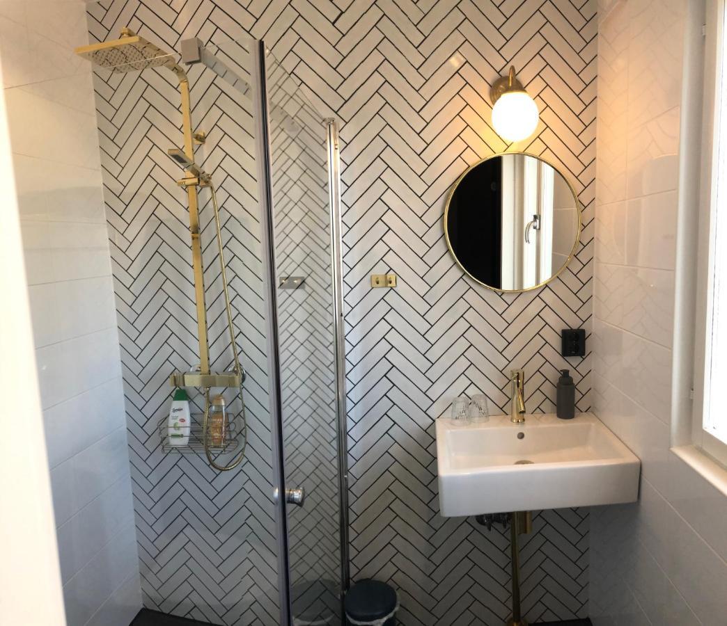Hotell Apladalen I Vaernamo Exteriér fotografie