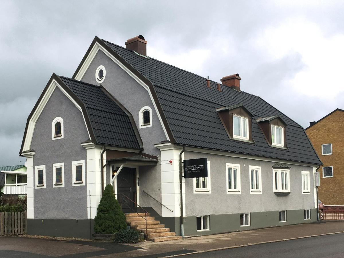Hotell Apladalen I Vaernamo Exteriér fotografie