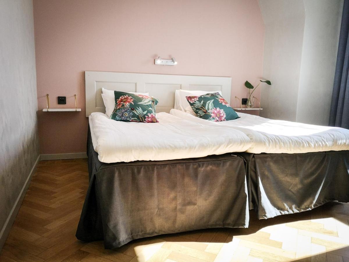 Hotell Apladalen I Vaernamo Exteriér fotografie