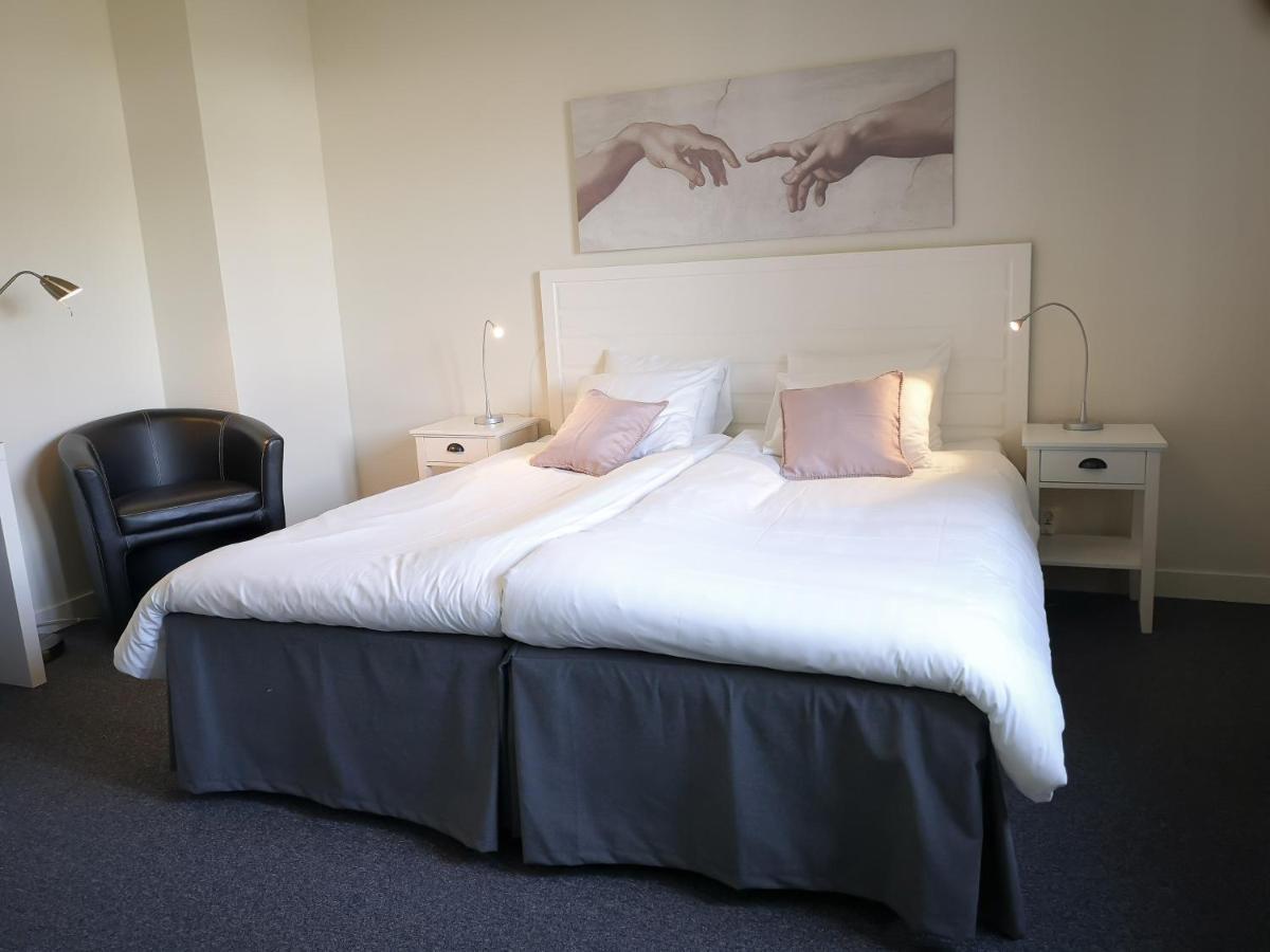 Hotell Apladalen I Vaernamo Exteriér fotografie