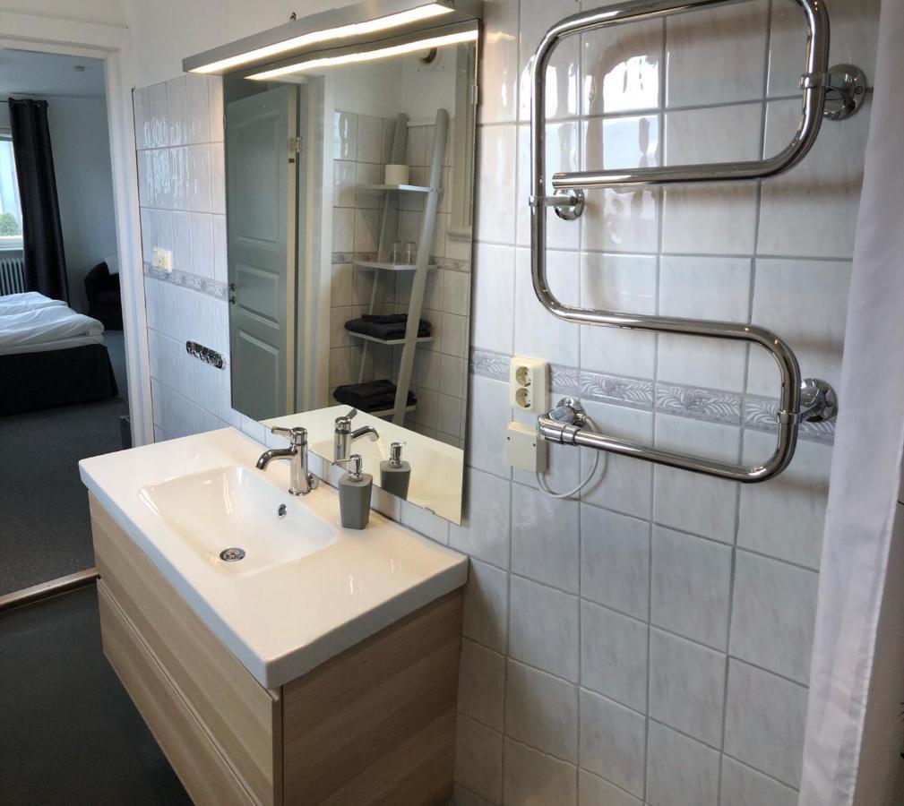 Hotell Apladalen I Vaernamo Exteriér fotografie